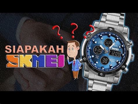 how to pronounce skmei